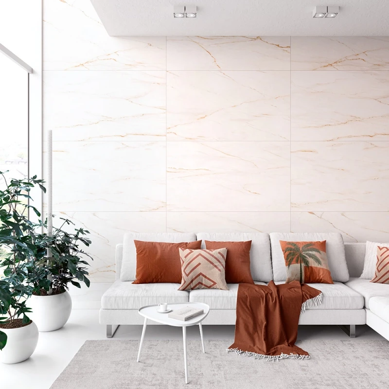 Piso Clarence Soft Rt 56x100 Idealle Cx2,25m2