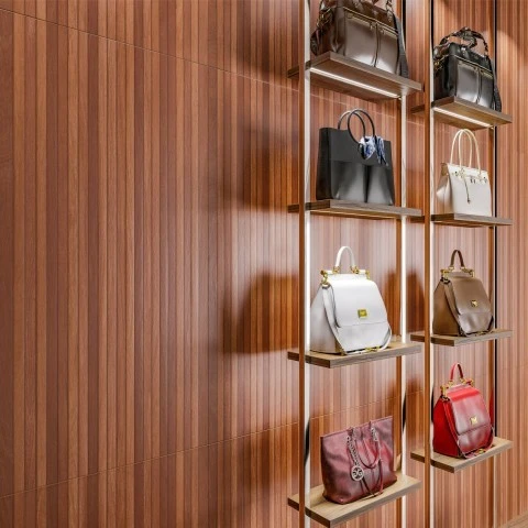 Revestimento Rig Legno 45x90 Retificado Biancogres Cx 2,00m2