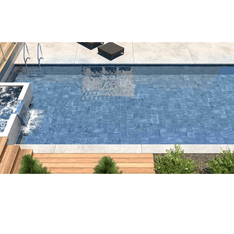 Revestimento Samoa Bright 20x20 Strufaldi