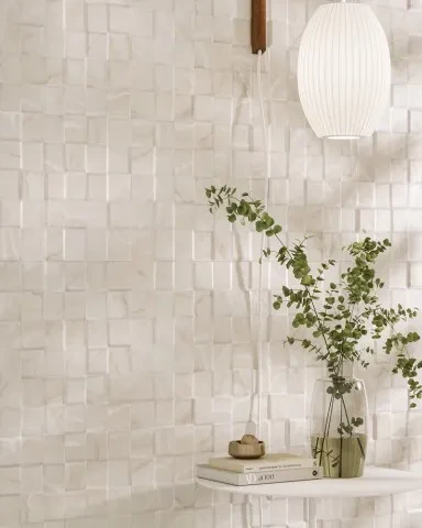 Revestimento Quantum Onix 45x90 Retificado Acetinado Biancogres Cx 2,00m2