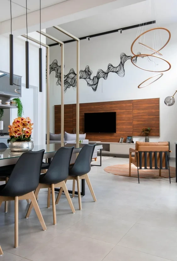 Piso Classic City Off White Retificado 53x53 Savane Cx 2,53m2