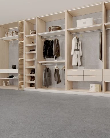 Porcelanato Gris Armani Satin 90x90 Biancogres Cx 2,40m2