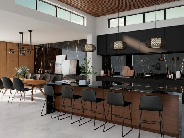 Porcelanato Chloe Lux Polido Biancogres 60x120cm Cx 2,20m