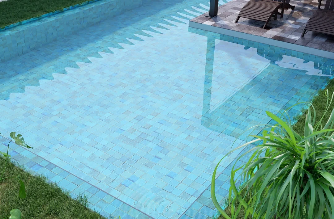 Revestimento Maui 10x10 Strufaldi Cx1,95m2