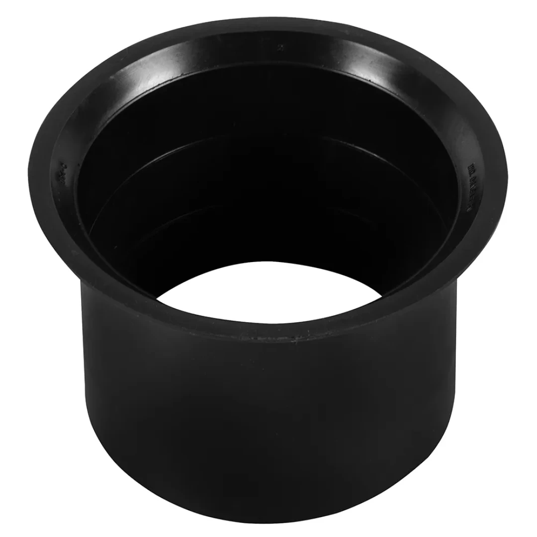 Bolsa Preta Ligacao Para Vaso Sanitario