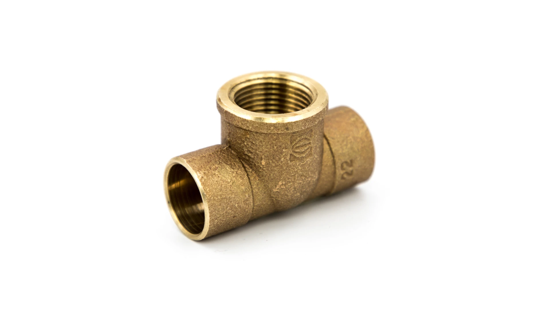 Te 3/4 Bronze