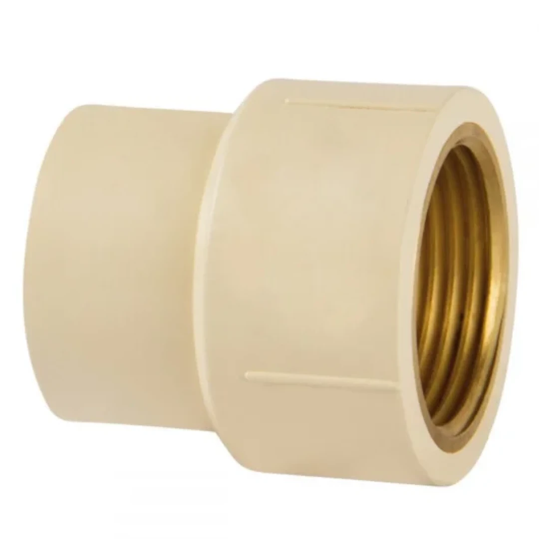 Luva 28Mm X 1 De Transição Aquartherm Amanco