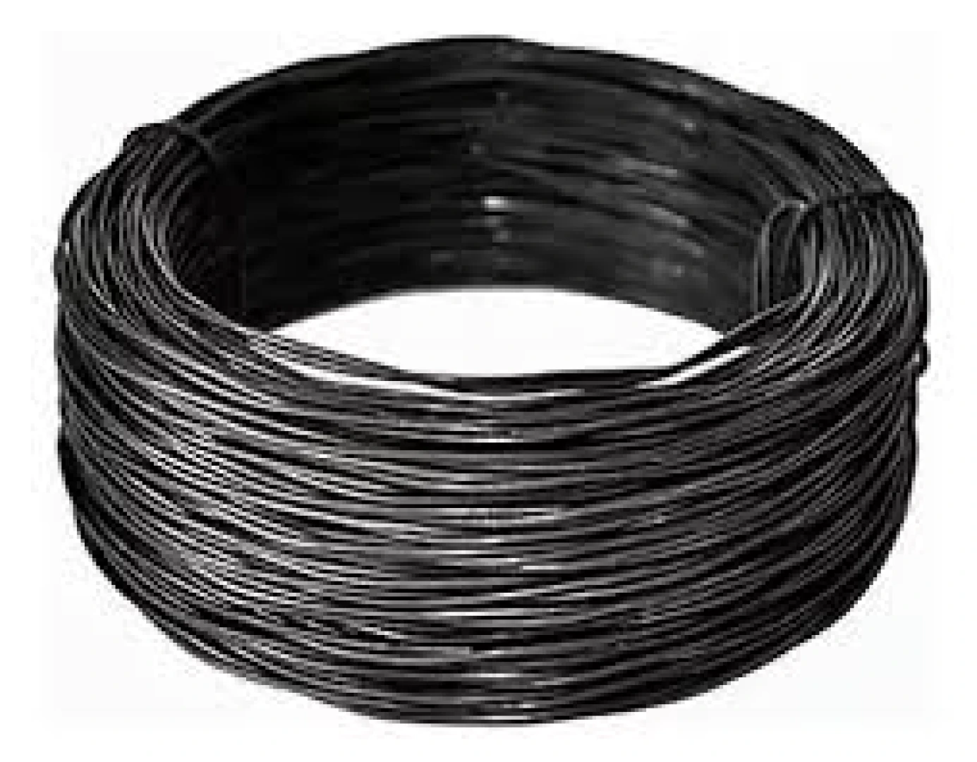 Arame Recozido Pg7 Rolo 1Kg