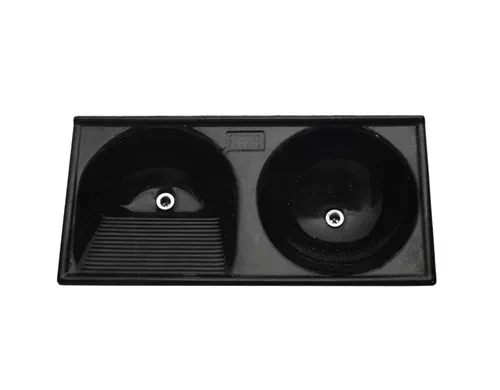 Tanque Decoralita Marmofibra 102x50 Tm102