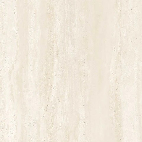 Porcelanato Travertino Classico Satin 1x1 Biancogres Cx3m2