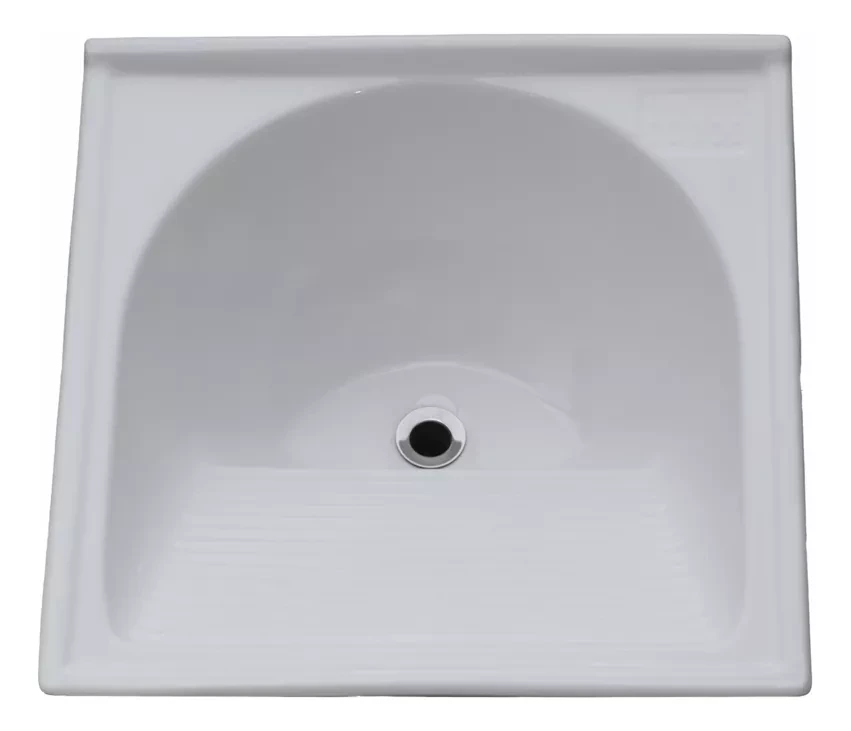 Tanque Decoralita Marmofibra 60x60 Tm060