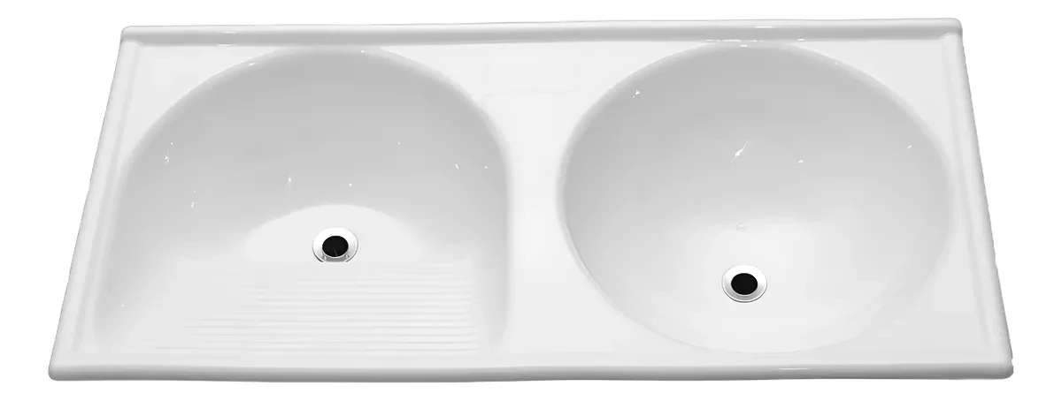 Tanque Decoralita Marmofibra 112x53 Tm112