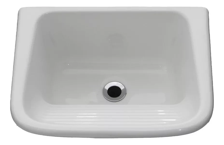 Tanque Simples Decoralita Premium 60x50 Tp001