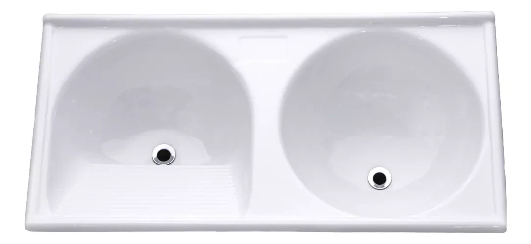 Tanque Decoralita Marmofibra 120x60r Tm120r