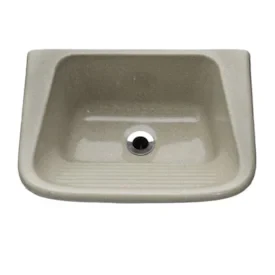 Tanque Simples Decoralita Premium 55x42 T002