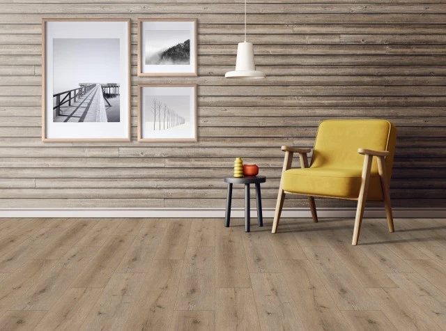 Piso Vinilico Vita Colonna 2mm 19x130cm Biancogres Cx5,92m2