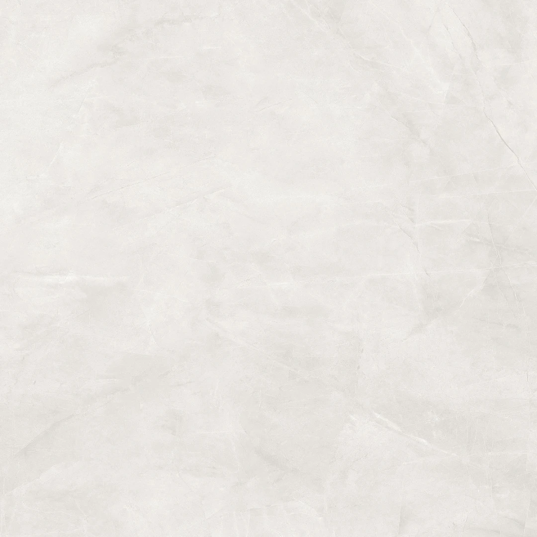 Porcelanato Pulpis Off White 84x84 Delta Acetinado Cx 2,80m2