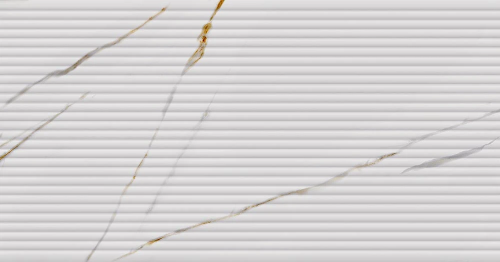 Revestimento Fileto Oro 39x75 Incopisos Rt Cx2,06m2