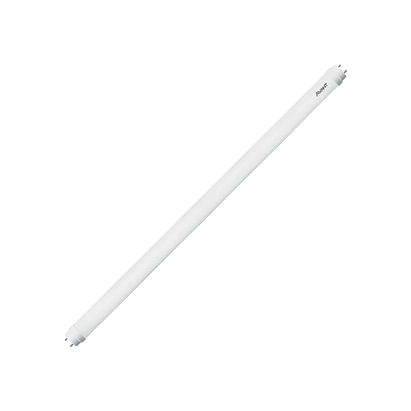 Lampada Tubular T8 Vidro Br6500k 18w Bivolt Avant