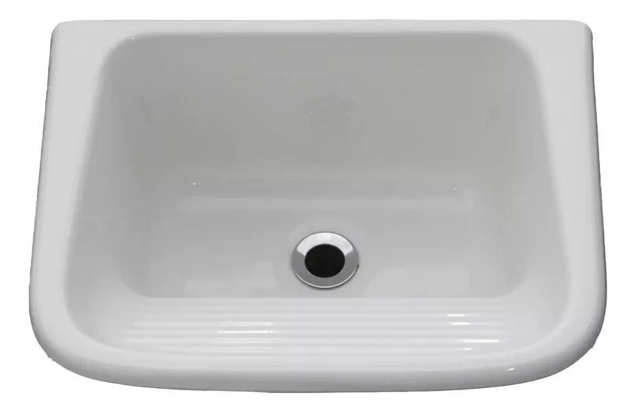 Tanque Simples Decoralita Premium 55x42 T002