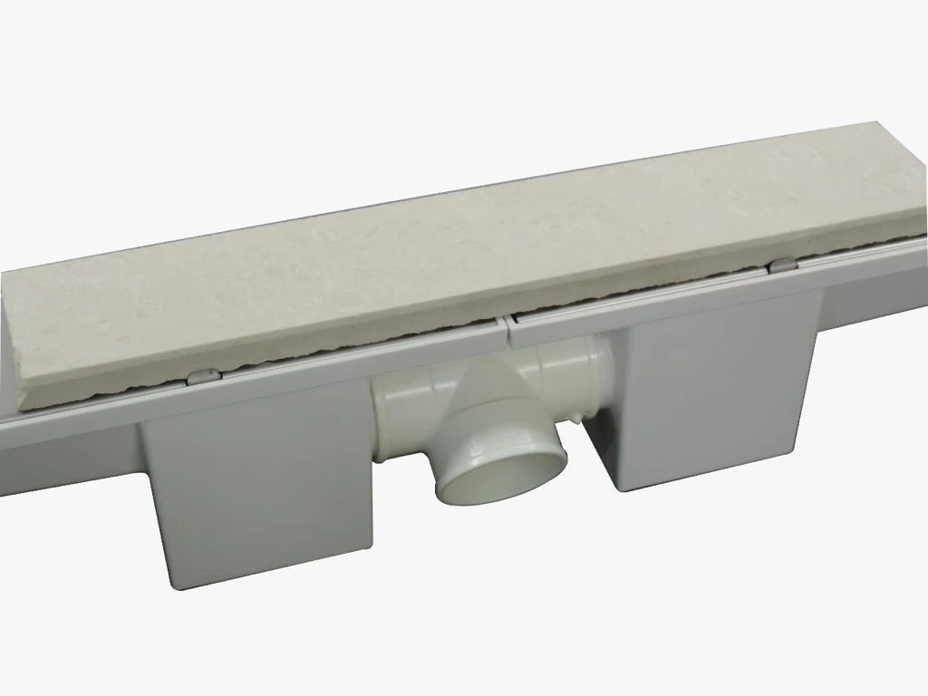 Ralo Linear Oculto Select Modular Mozaik 50cm