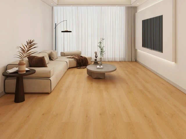 Piso Vinilico Vita Firenze 2mm 19x130cm Biancogres Cx5,92m2