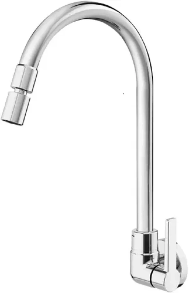 Torneira Para Lavatorio De Mesa Bica Alta Gali Docol