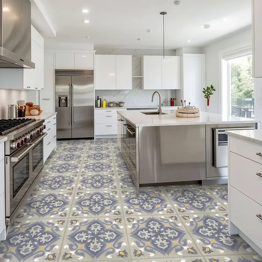 Piso Braga Mate 66x66 Formigres Rt Cx2,18m2